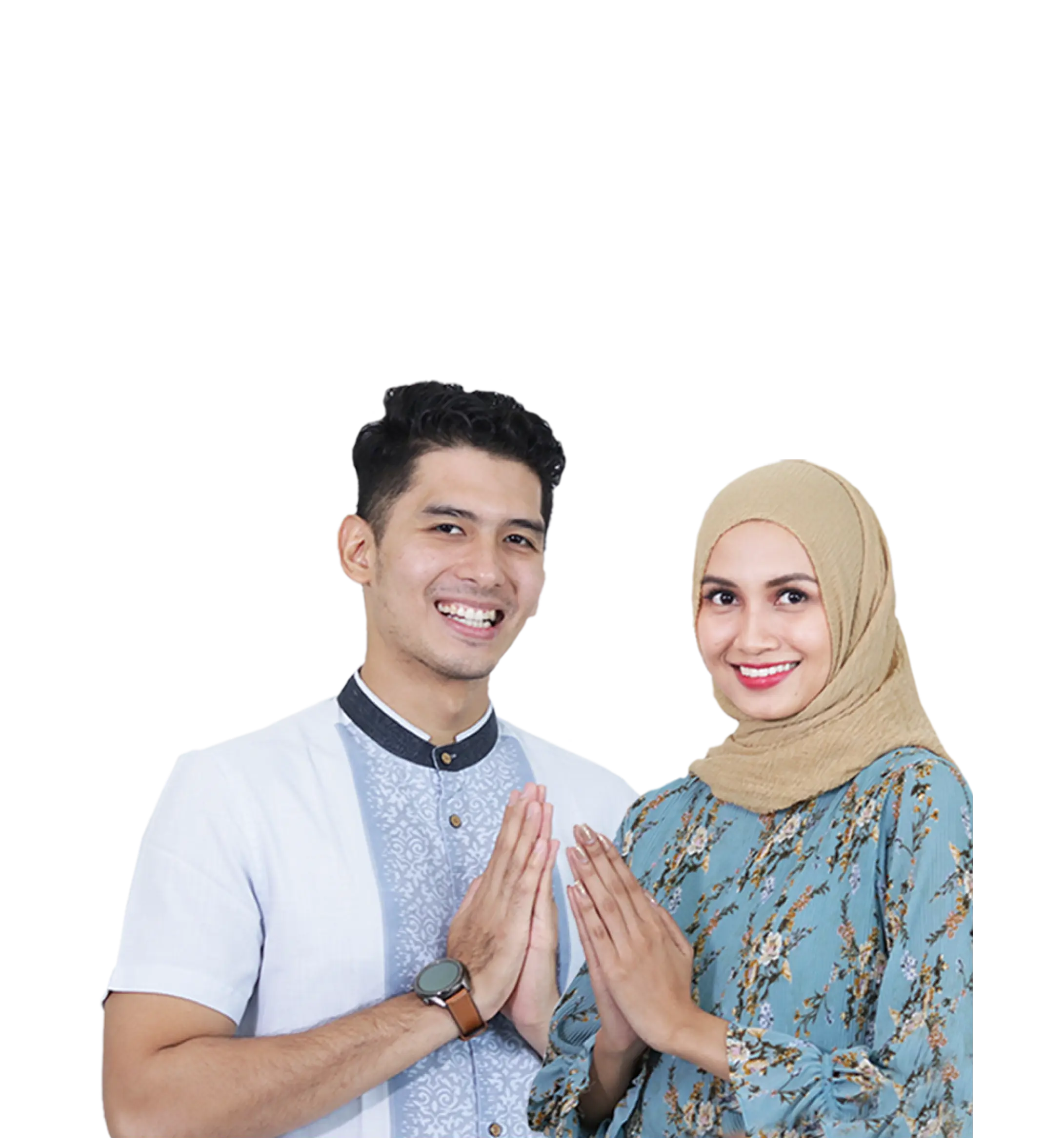 Oren Syariah memudahkan pengguna